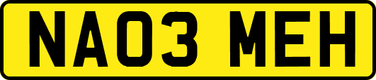 NA03MEH