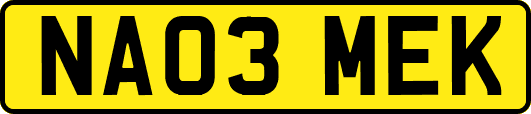 NA03MEK