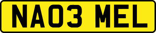 NA03MEL