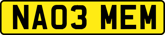NA03MEM