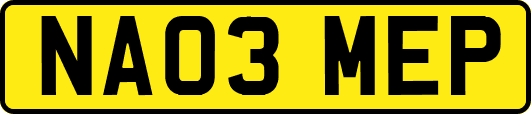 NA03MEP