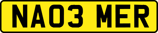 NA03MER