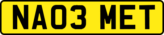 NA03MET