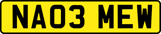 NA03MEW