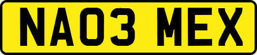 NA03MEX