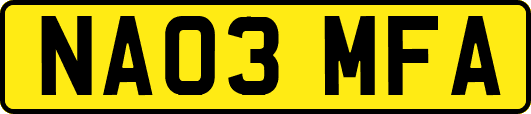 NA03MFA