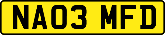 NA03MFD