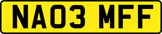 NA03MFF