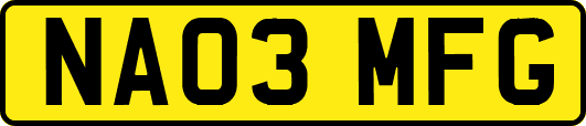 NA03MFG