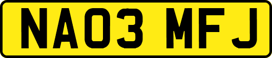 NA03MFJ