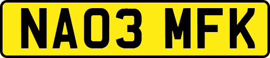 NA03MFK