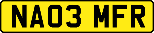 NA03MFR