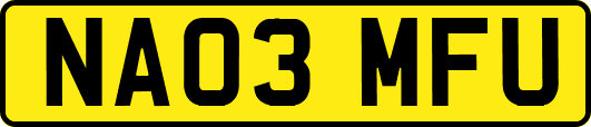 NA03MFU