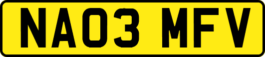 NA03MFV