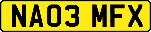 NA03MFX
