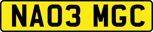 NA03MGC
