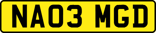 NA03MGD