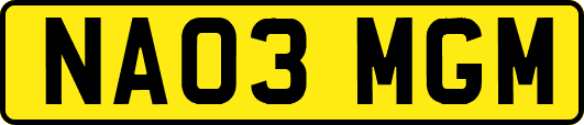 NA03MGM