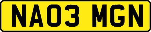 NA03MGN