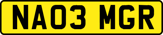 NA03MGR