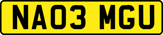 NA03MGU
