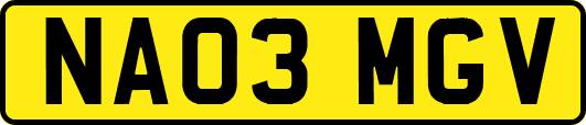 NA03MGV