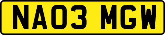 NA03MGW