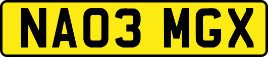 NA03MGX