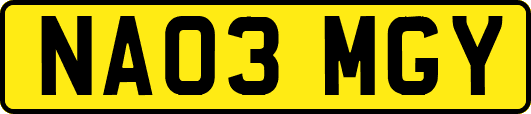 NA03MGY
