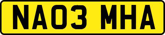 NA03MHA