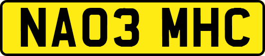 NA03MHC