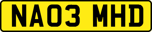 NA03MHD