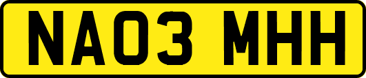 NA03MHH