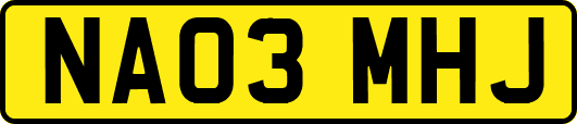 NA03MHJ