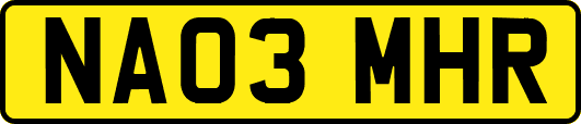NA03MHR