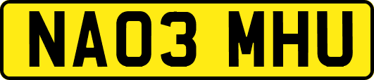 NA03MHU