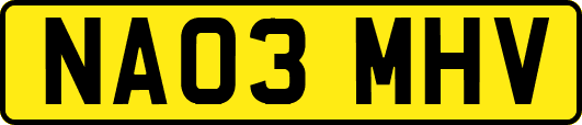 NA03MHV