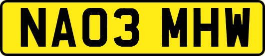 NA03MHW