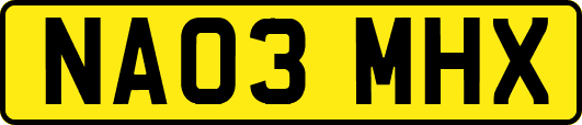 NA03MHX