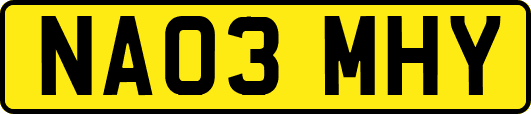 NA03MHY