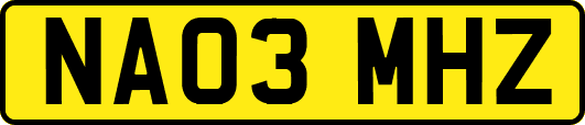 NA03MHZ