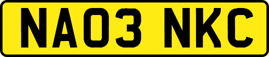 NA03NKC