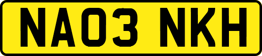 NA03NKH