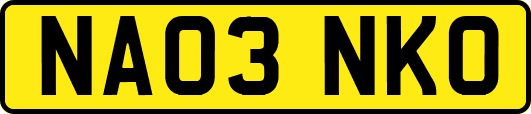NA03NKO