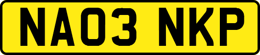 NA03NKP