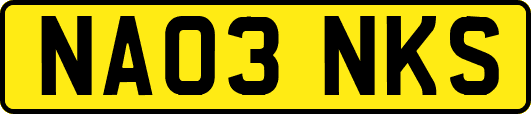 NA03NKS