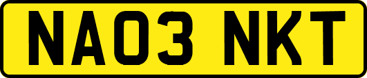 NA03NKT