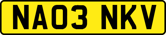 NA03NKV