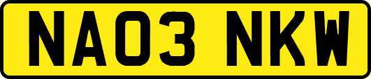 NA03NKW