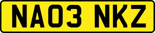 NA03NKZ